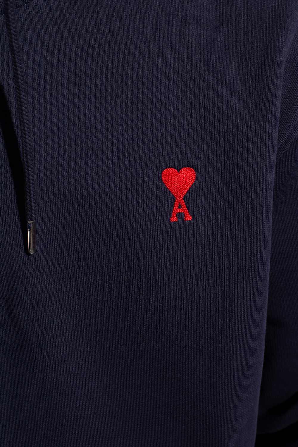 Langærmet T-shirt SporVent Sweatshirt with logo